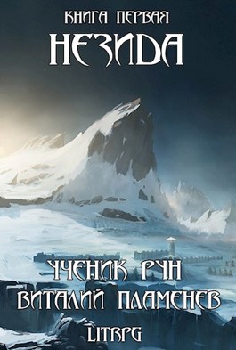 Незида. Ученик рун - Виталий Пламенев