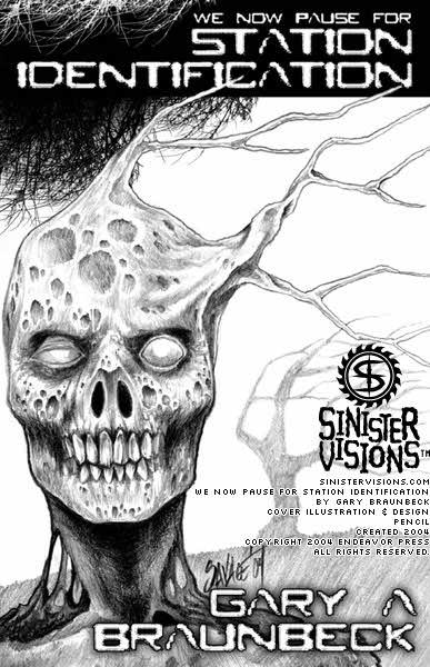 А теперь прервёмся на позывные - Гэри А. Браунбек