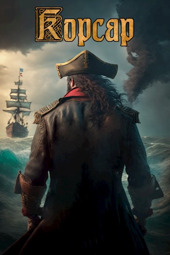 Корсар - Геннадий Борчанинов