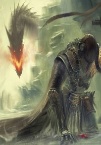 Пришествие (СИ) - Руш Роман