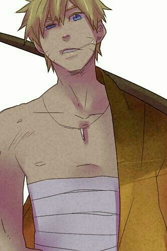 Чистая Кровь - Василенко Александр