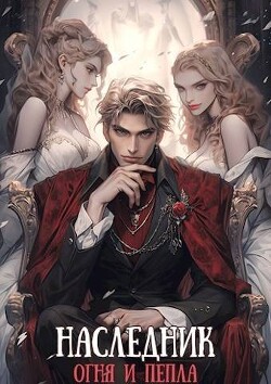 Наследник огня и пепла. Том III (СИ) - Добрый Владислав
