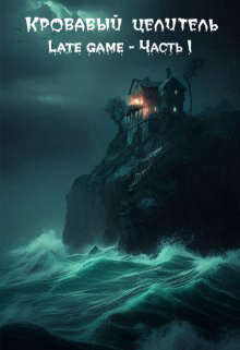 Кровавый целитель. Том 4: Late game - Часть 1 (СИ) - Тэл Александр ArFrim