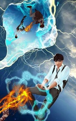 Старшая школа Гакко #34 (СИ) - Алексеев Евгений Артемович