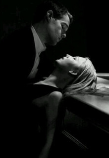 Измени (мне) меня (СИ) - Мануэлла