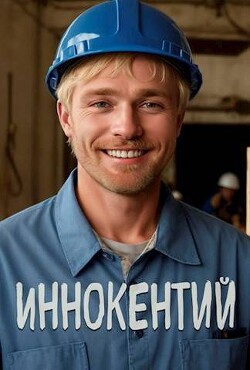 Иннокентий (СИ) - Коруд Ал