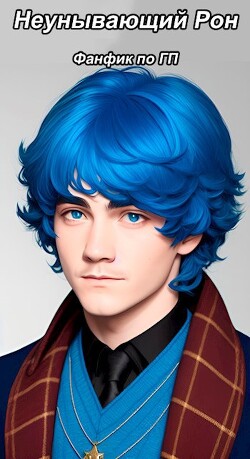 Неунывающий Рон (СИ) - Полетаева Татьяна Робертовна
