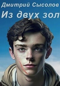 Из двух зол... (СИ) - Сысолов Дмитрий