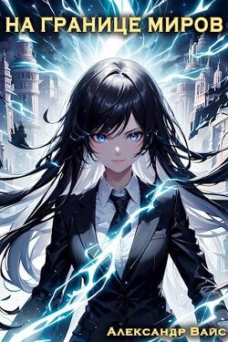 На границе миров. Том IV (СИ) - Вайс Александр