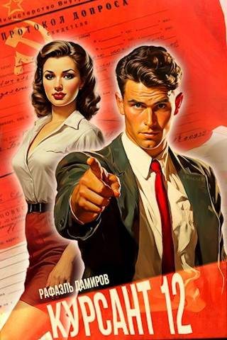 Курсант: Назад в СССР 12 [СИ] - Рафаэль Дамиров