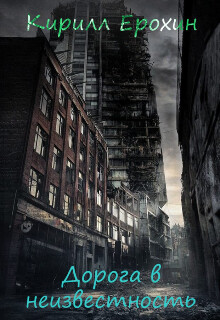 Дорога в неизвестность (СИ) - Ерохин Кирилл