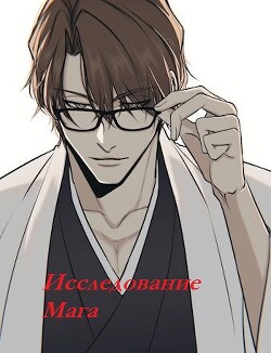 Исследование Мага. Часть первая (СИ) - Pluxa