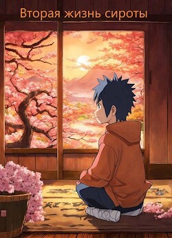 Вторая жизнь сироты (СИ) - Лисий Хвост