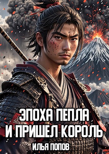 И пришел Король - Илья В. Попов