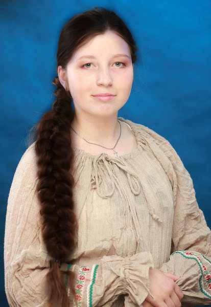 Любовь для всех - Диа Инар