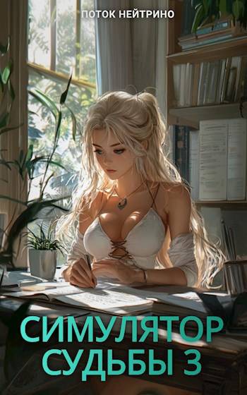 Симулятор судьбы 3 - Поток Нейтрино