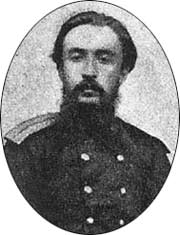 Литавры Магомета Тузая - Николай Николаевич Каразин