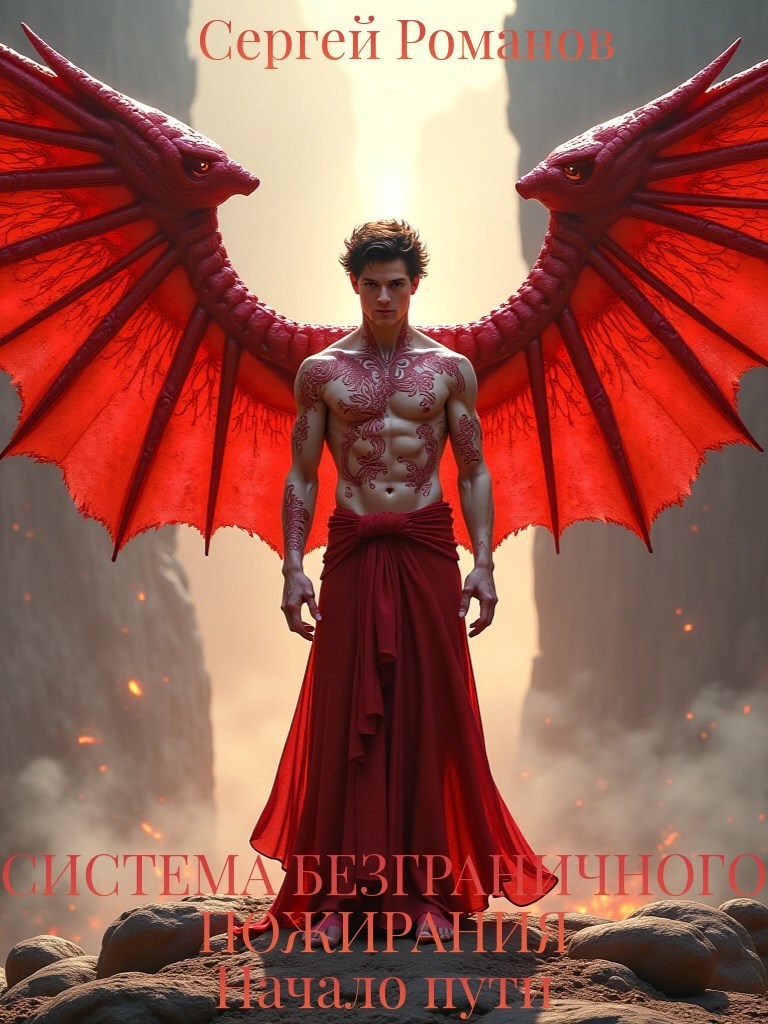 Начало пути - Сергей Александрович Романов