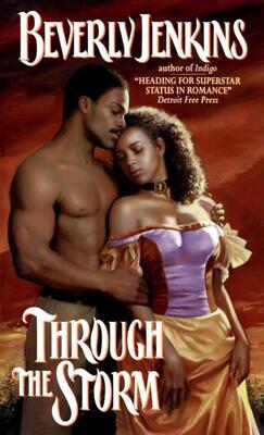 Сквозь шторм - Беверли Дженкинс