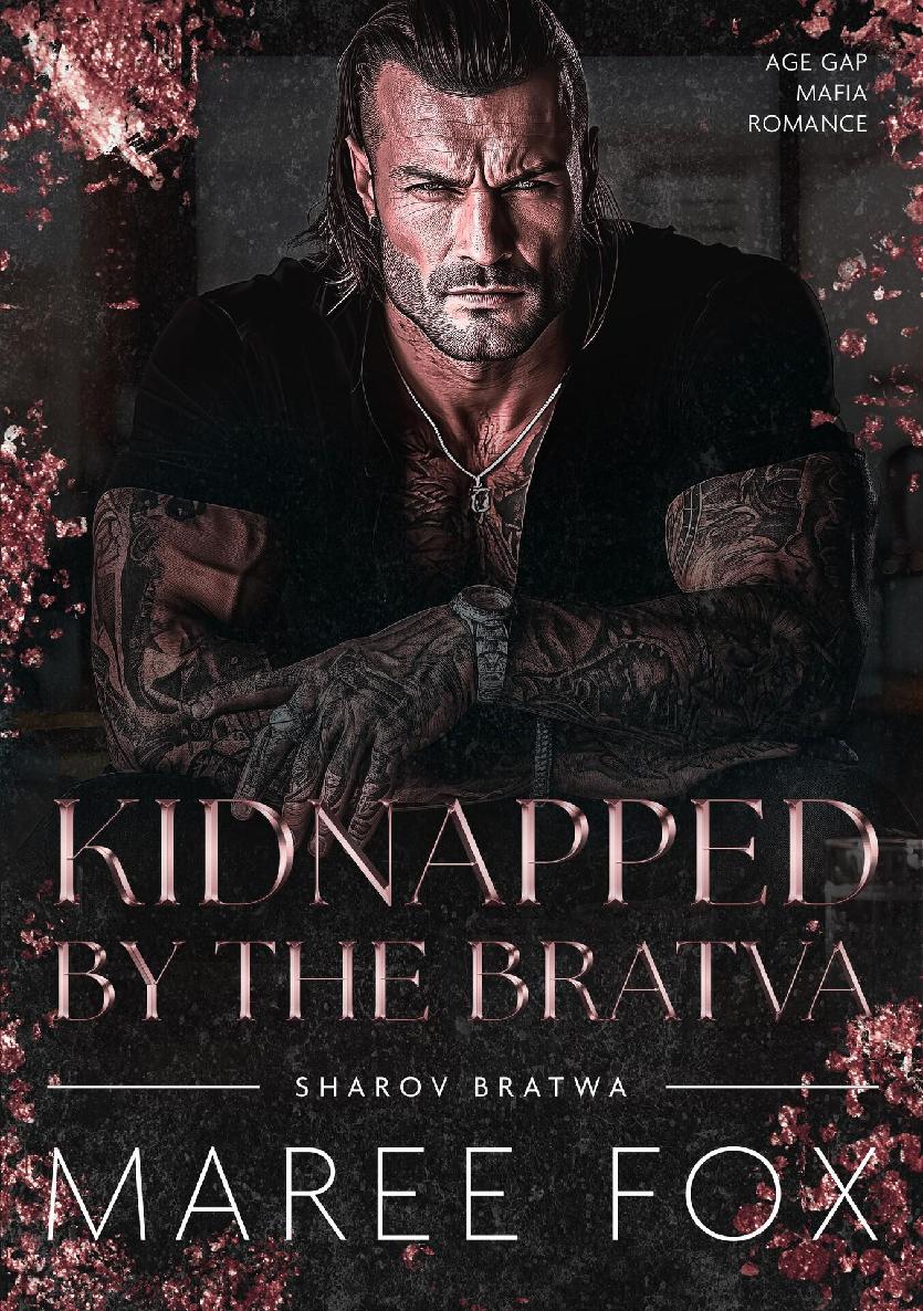 Похищена Братвой - Мари Фокс