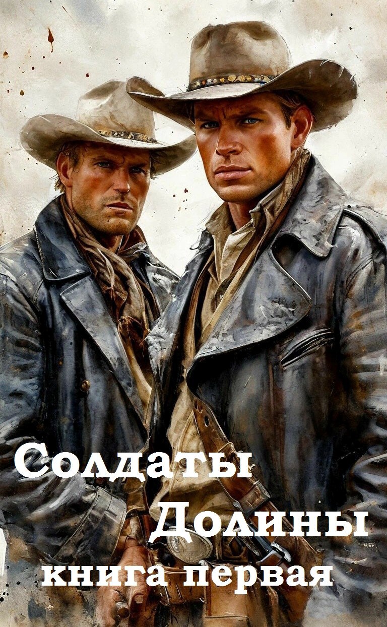 Путешествие в... - Texxxter