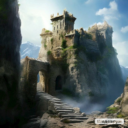 Рыцарь и навязанные проблемы - Иван Шевцов