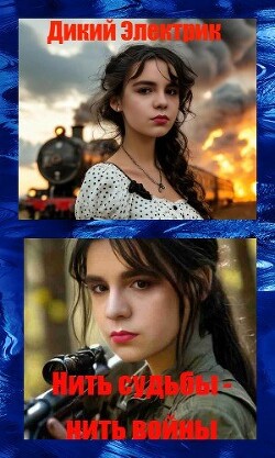 Нить судьбы-нить войны (СИ) - Дикий Электрик