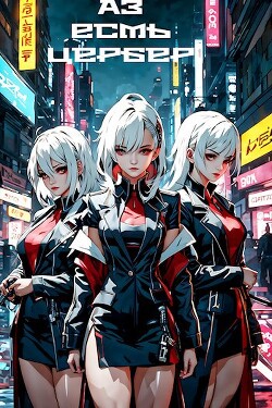 Аз есмь Цербер (СИ) - TexnoKep