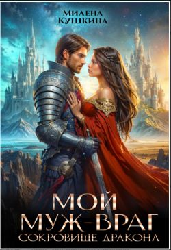 Мой муж — враг. Сокровище дракона - Милена Кушкина