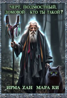Чёрт, подмостный, домовой — кто ты такой? (СИ) - Ирма Хан