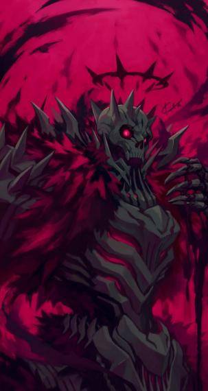 Возвращение некроманта - Ками