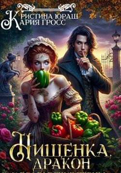 Нищенка, дракон и болгарские перцы - Кария Гросс