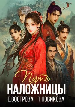 Путь наложницы - Татьяна Новикова
