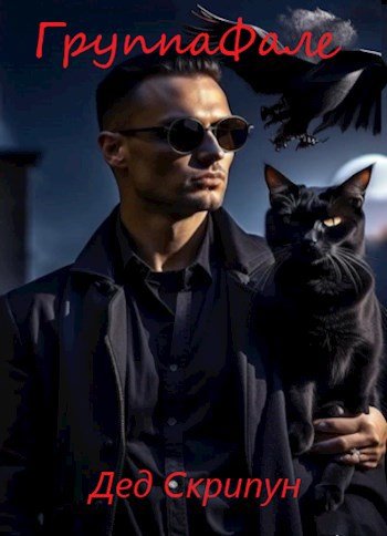 Группа Фале - Дед Скрипун