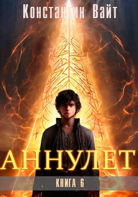 Паладин II - Константин Вайт