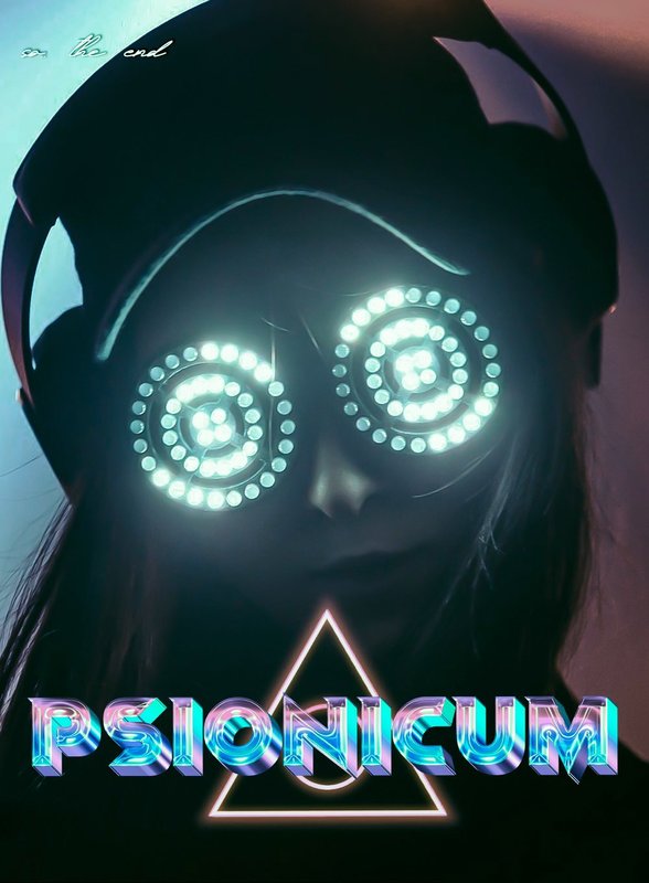 Псионикум - So..The End