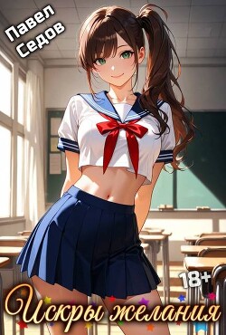 Рассказы 18+. Искры желания (СИ) - Седов Павел