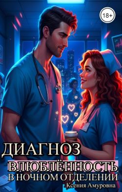 Диагноз: влюблённость в ночном отделении - Ксения Амуровна