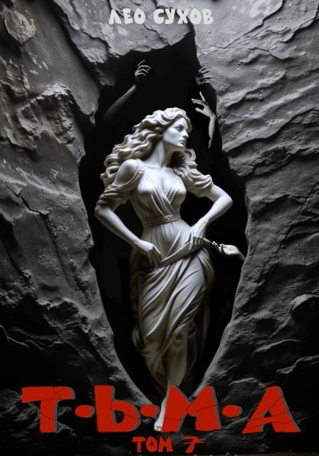 Тьма. Том 7 - Лео Сухов