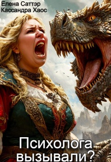 Психолога вызывали? - Елена Саттэр