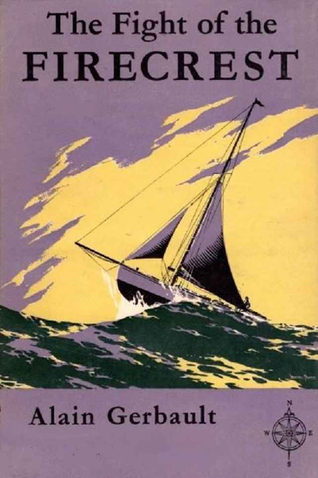 Битва Файркреста - Ален Жербо