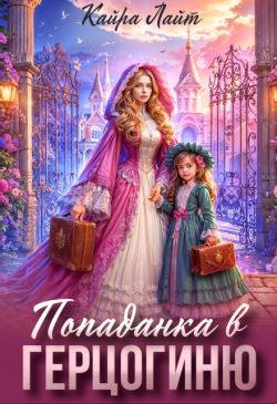 Попаданка в Герцогиню - Кайра Лайт