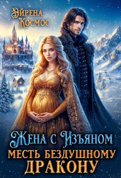 Жена с Изъяном.Месть бездушному дракону - Эйрена Космос