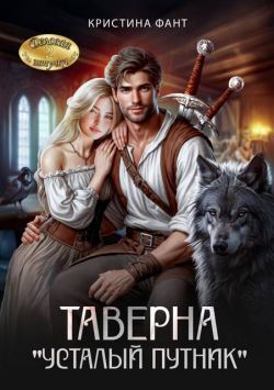Таверна "Усталый путник" - Кристина Фант