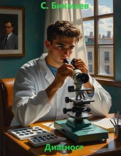 Диагност (СИ) - Бикмаев Сергей