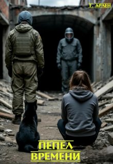 Пепел времени - Татьяна Арлен