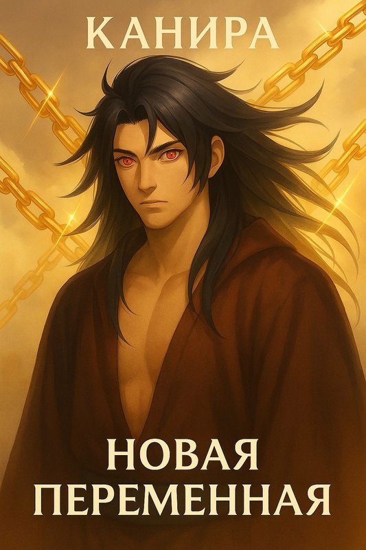 Новая Переменная - Канира