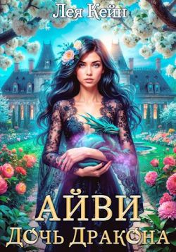 Айви. Дочь Дракона - Лея Кейн