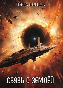 Связь с Землей (СИ) - Швецов Павел