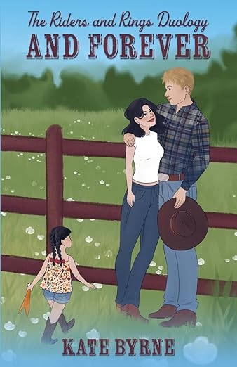 И навсегда - Кейт Бирн